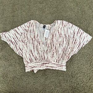 Windsor Top